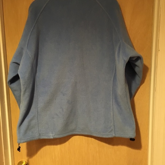 Women’s Columbia fleece jacket - Picture 4 of 7